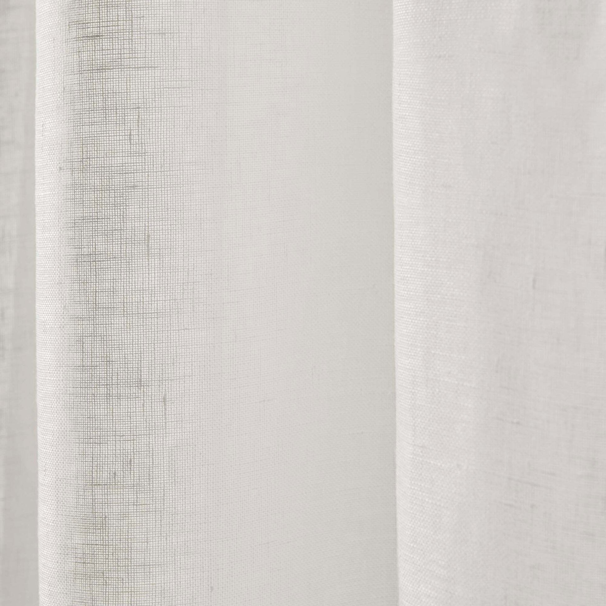 Voilage Panneau Shadow Blanc Et Naturel - Madura — 210740.jpg