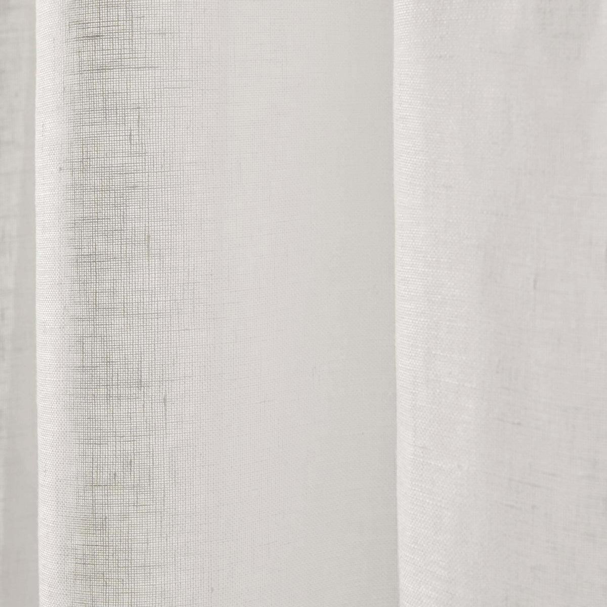 Voilage Panneau Shadow Blanc Et Naturel - Madura — 210740.jpg