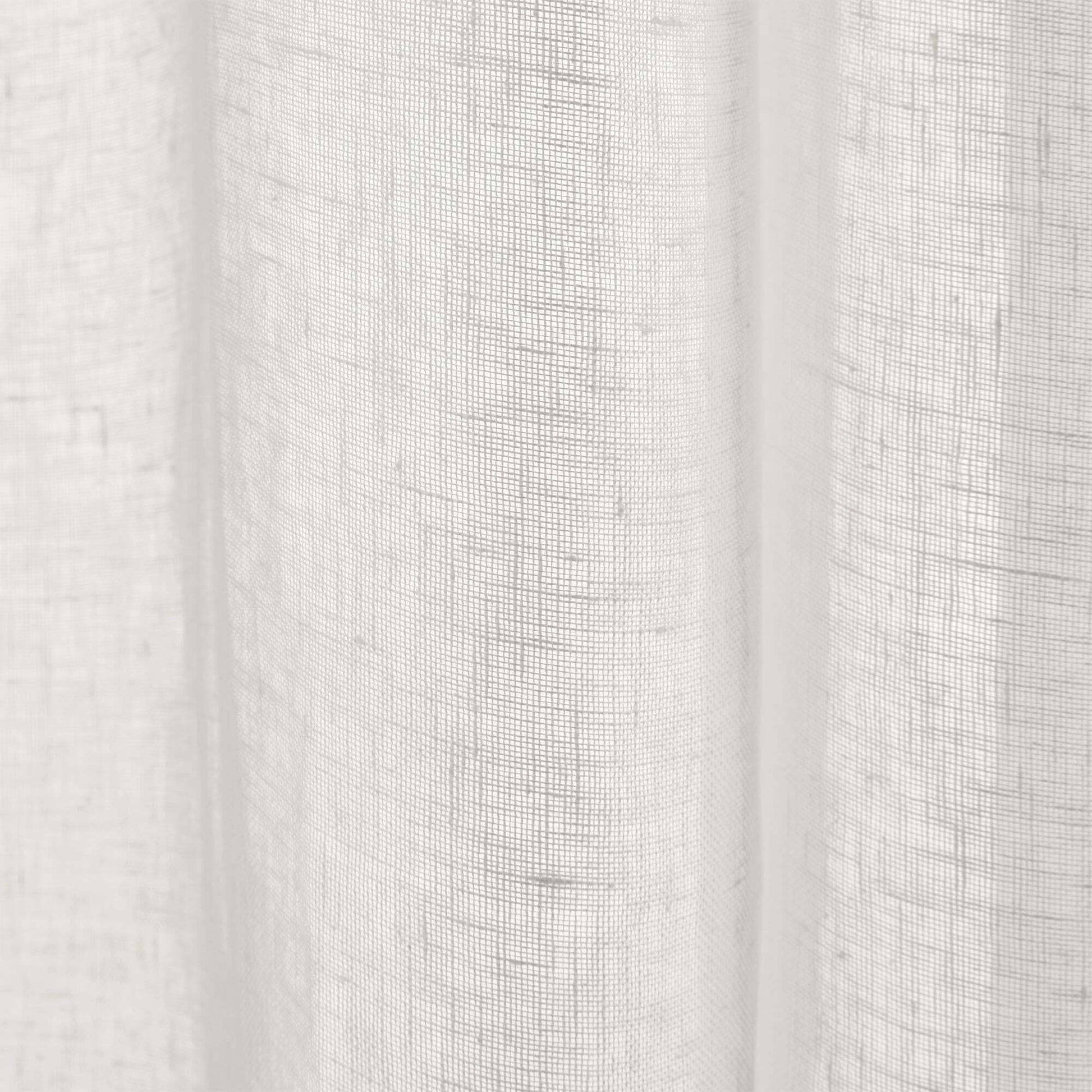 Voilage À Oeillets Shadow Blanc - Madura — 211156.jpg