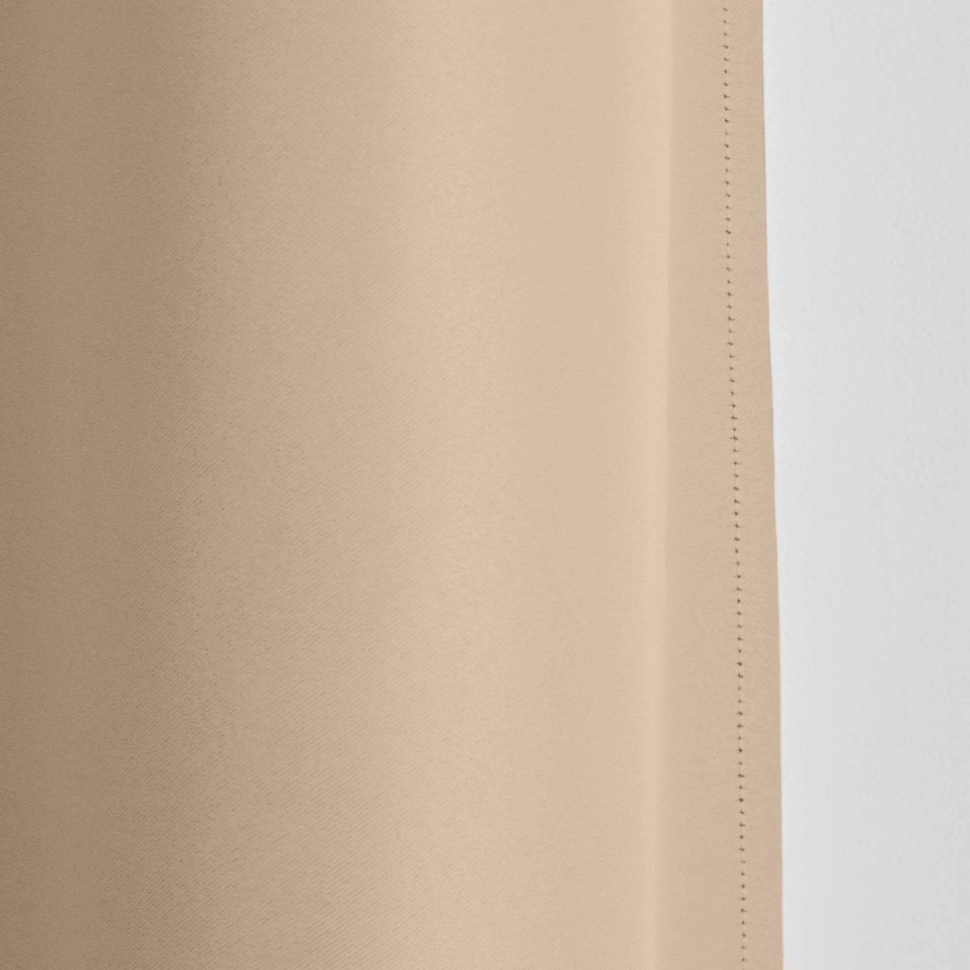 Occultant À Oeillets Night Beige Clair - Madura — 211181.jpg