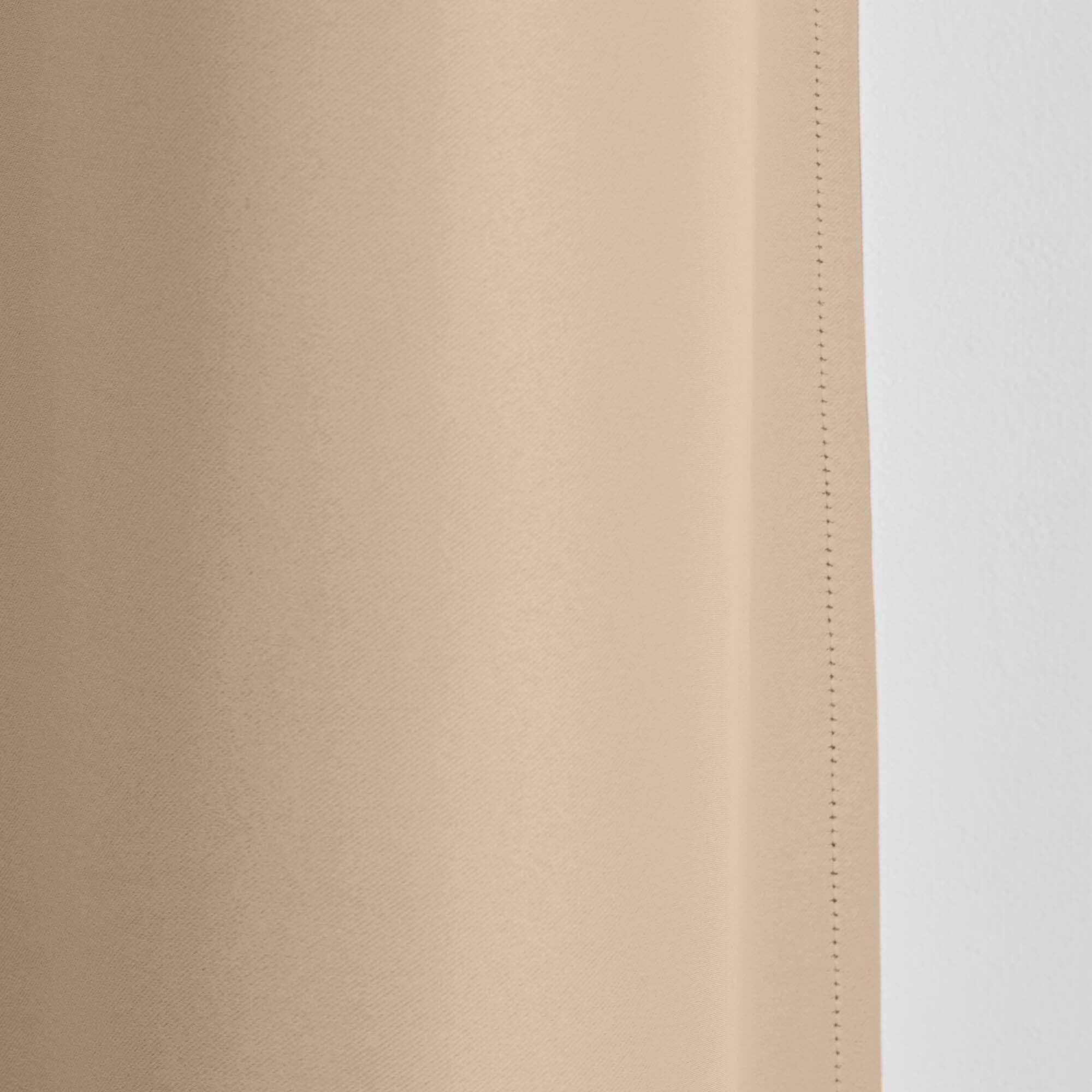 Occultant À Oeillets Night Beige Clair - Madura — 211181.jpg