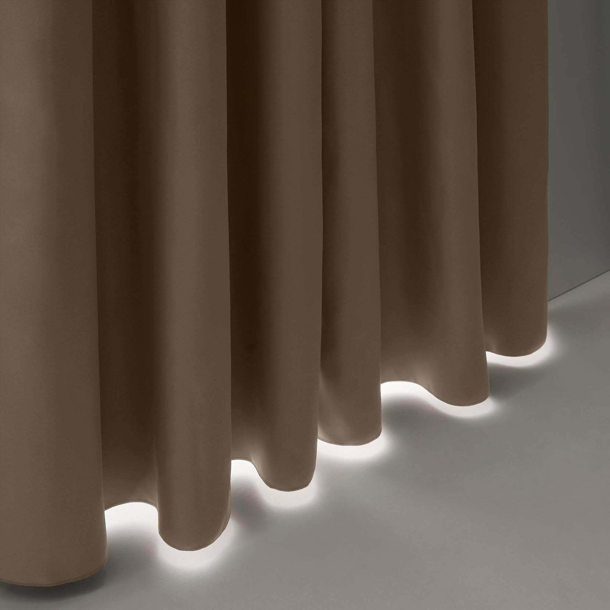 Occultant À Oeillets Night Beige Clair - Madura — 211185.jpg