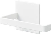Porte-papier toilette magnétique 14 x 7,2 x 7,5 cm - Yamazaki