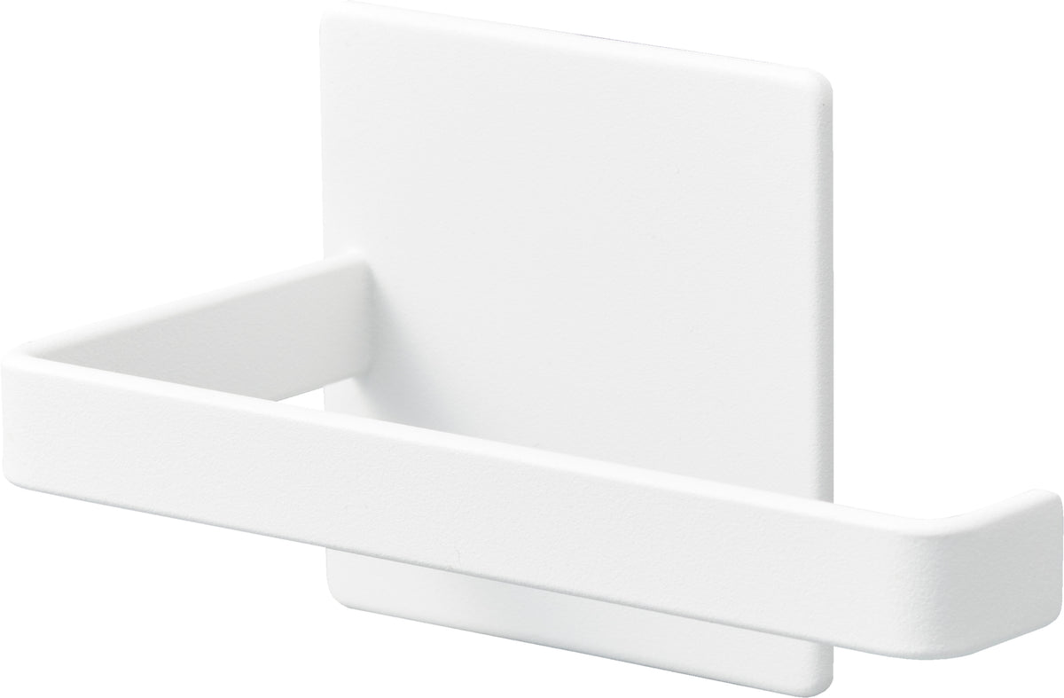 Porte-papier toilette magnétique 14 x 7,2 x 7,5 cm - Yamazaki