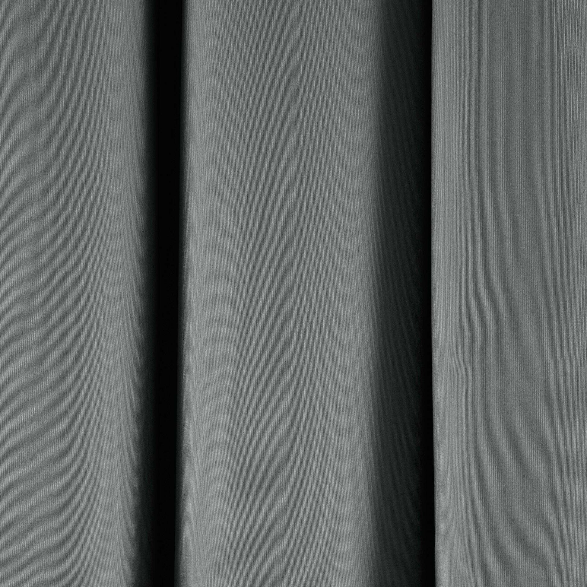Occultant À Oeillets Occultant Gris Foncé - Madura — 211208.jpg
