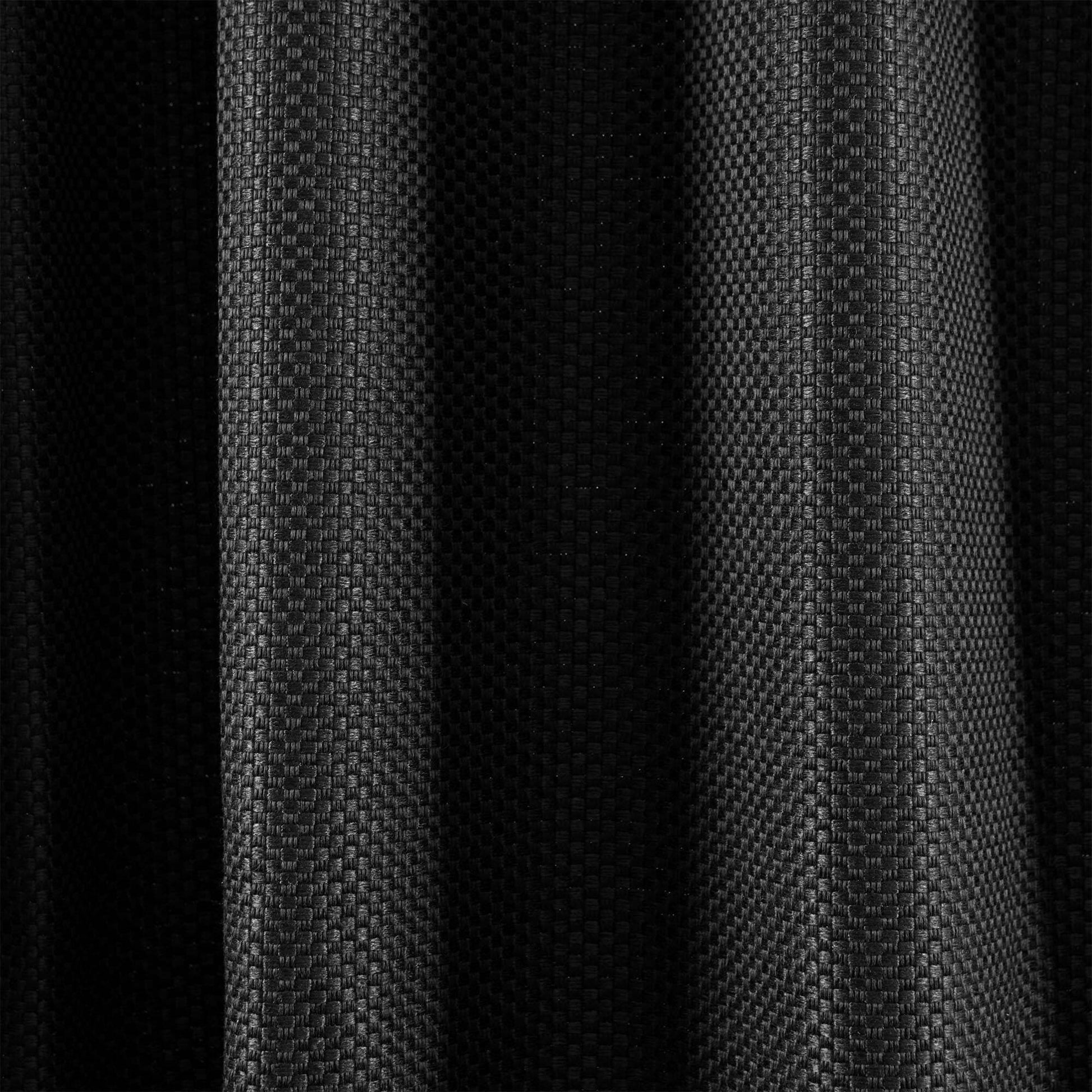 Rideau À Oeillets Coconut Noir - Madura — 211228.jpg
