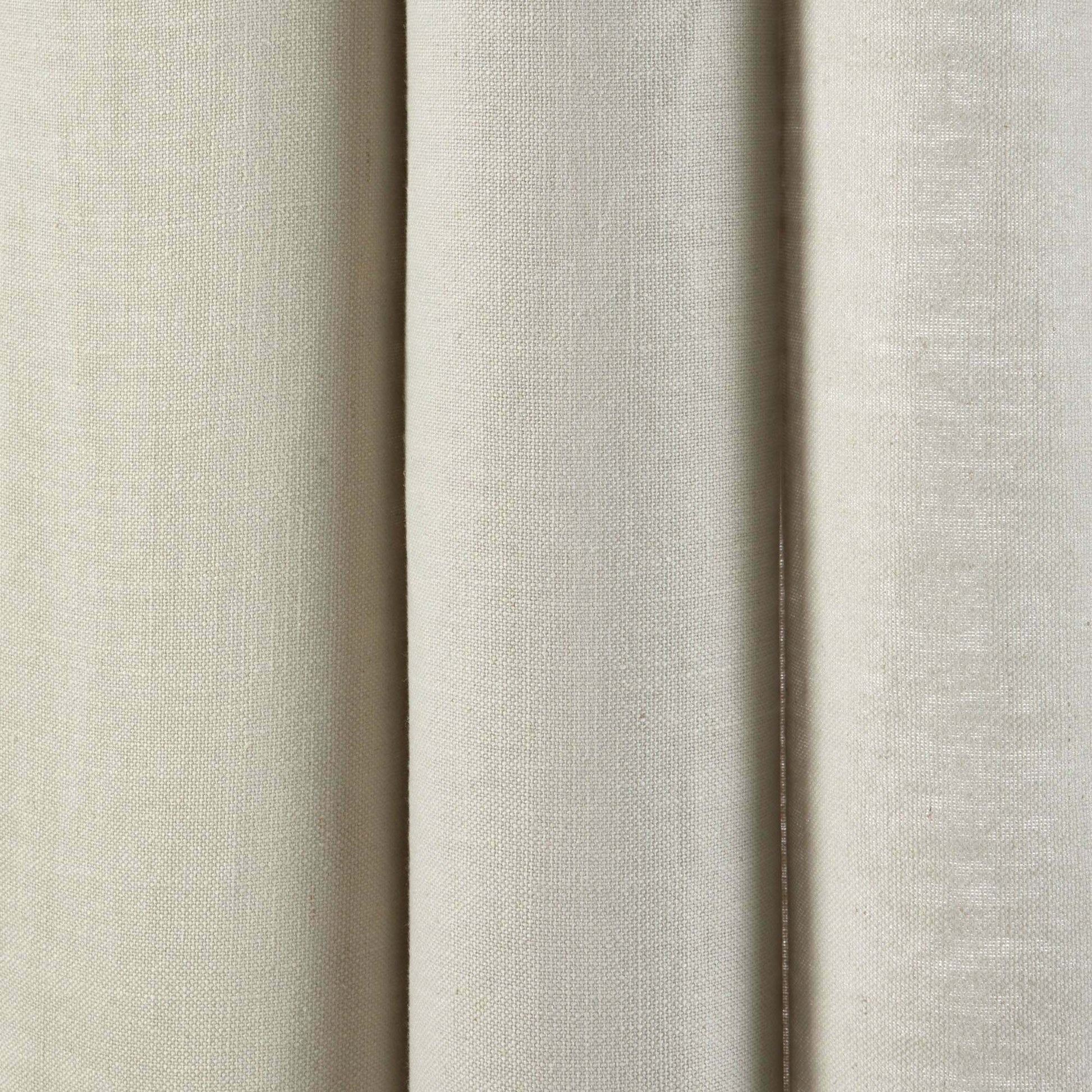Rideau À Oeillets Aubin Gris Pierre - Madura — 211470.jpg