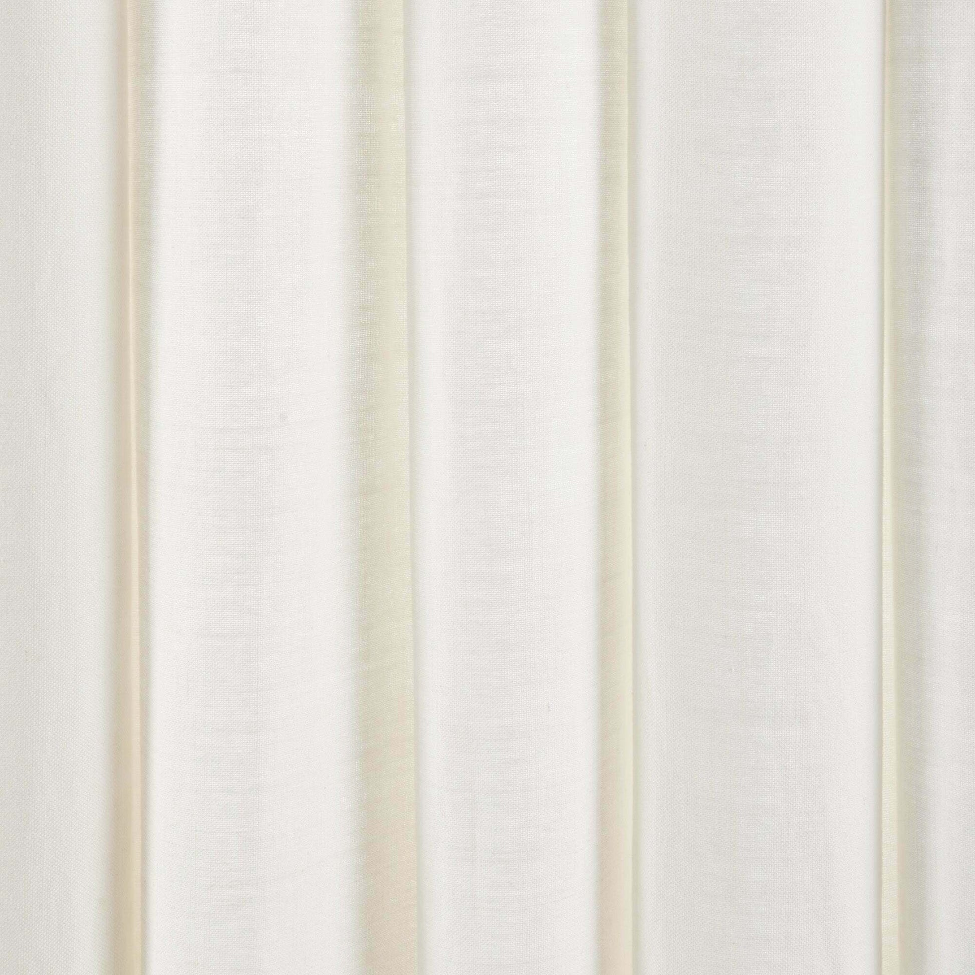 Rideau À Oeillets Aubin Blanc - Madura — 211480.jpg
