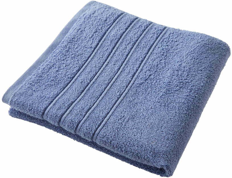serviette-de-toilette-capri-bleu-orage-madura-5-3