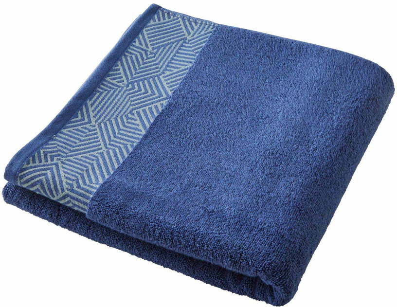 serviette-de-toilette-theoreme-bleu-et-vert-madura-4-3