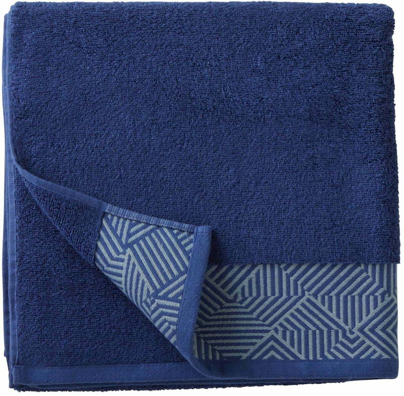 serviette-de-toilette-theoreme-bleu-et-vert-madura-4-1