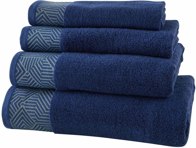 serviette-de-toilette-theoreme-bleu-et-vert-madura-4-2