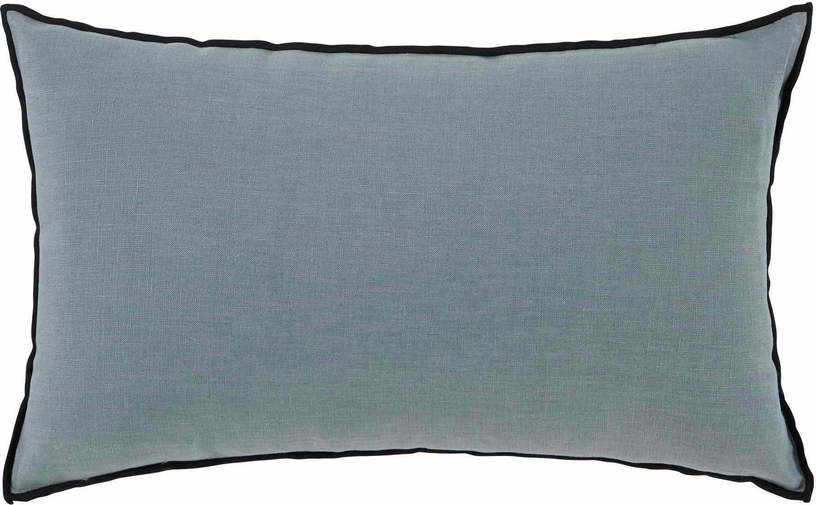 taie-d-oreiller-carlina-vert-et-bourdon-noir-madura-3-1