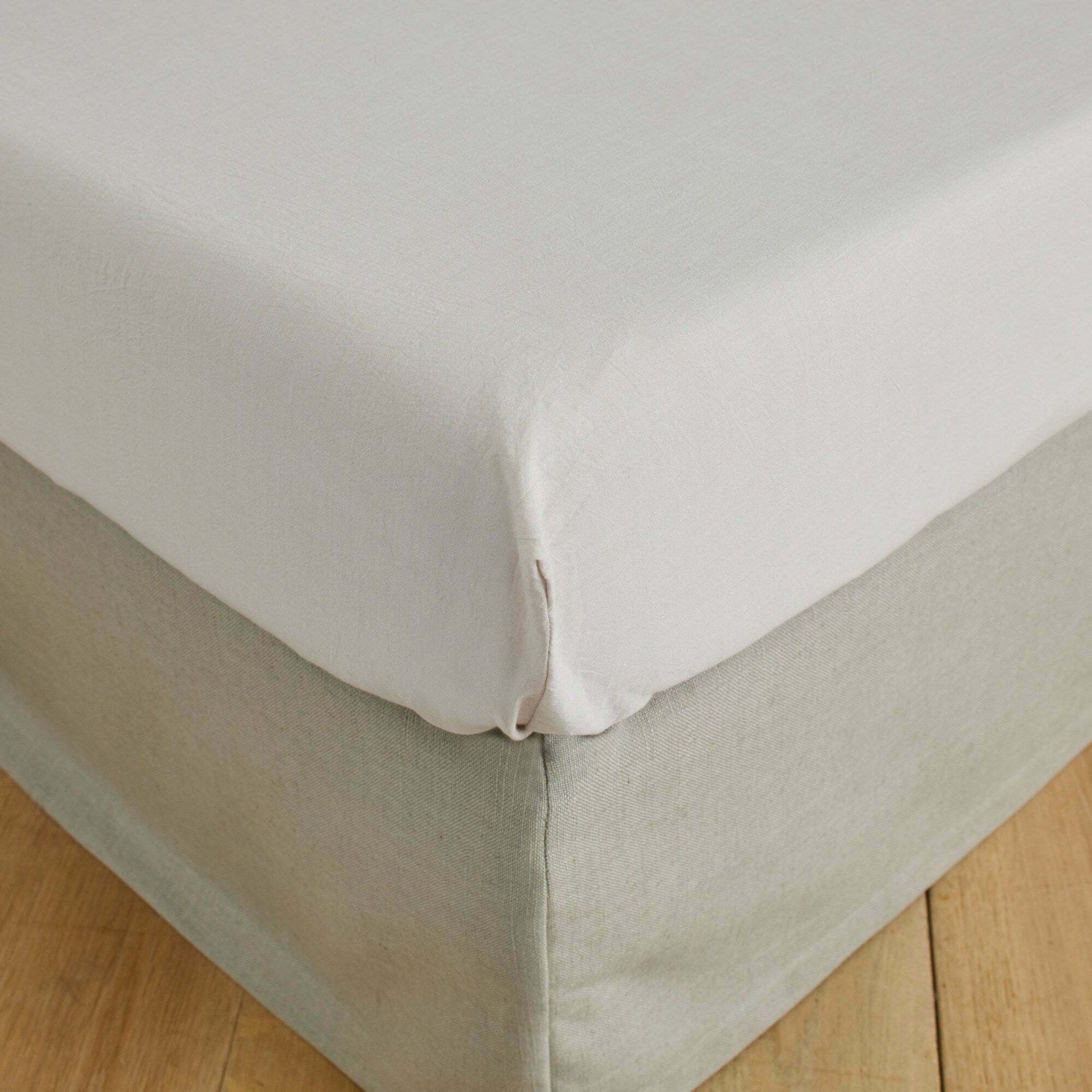 Drap Housse Liam Beige - Madura — 211783.jpg
