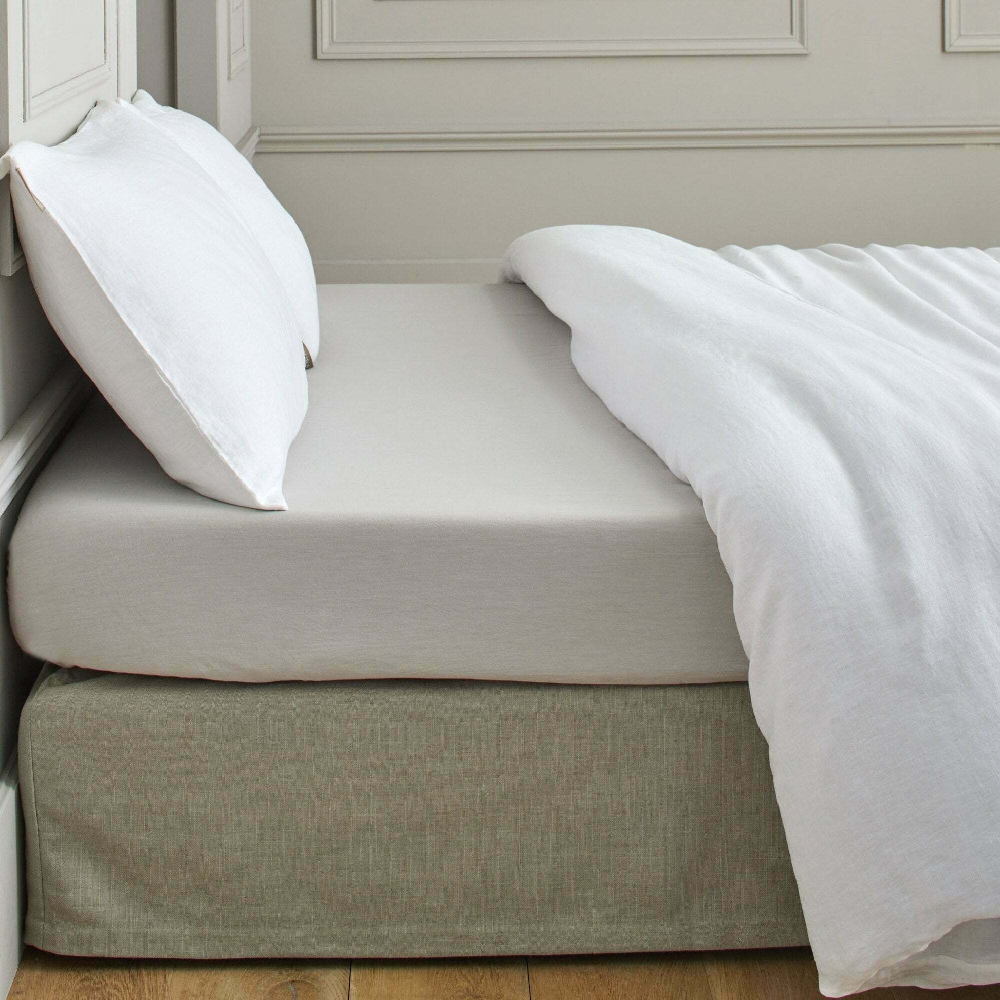 Drap Housse Liam Beige - Madura — 211784.jpg