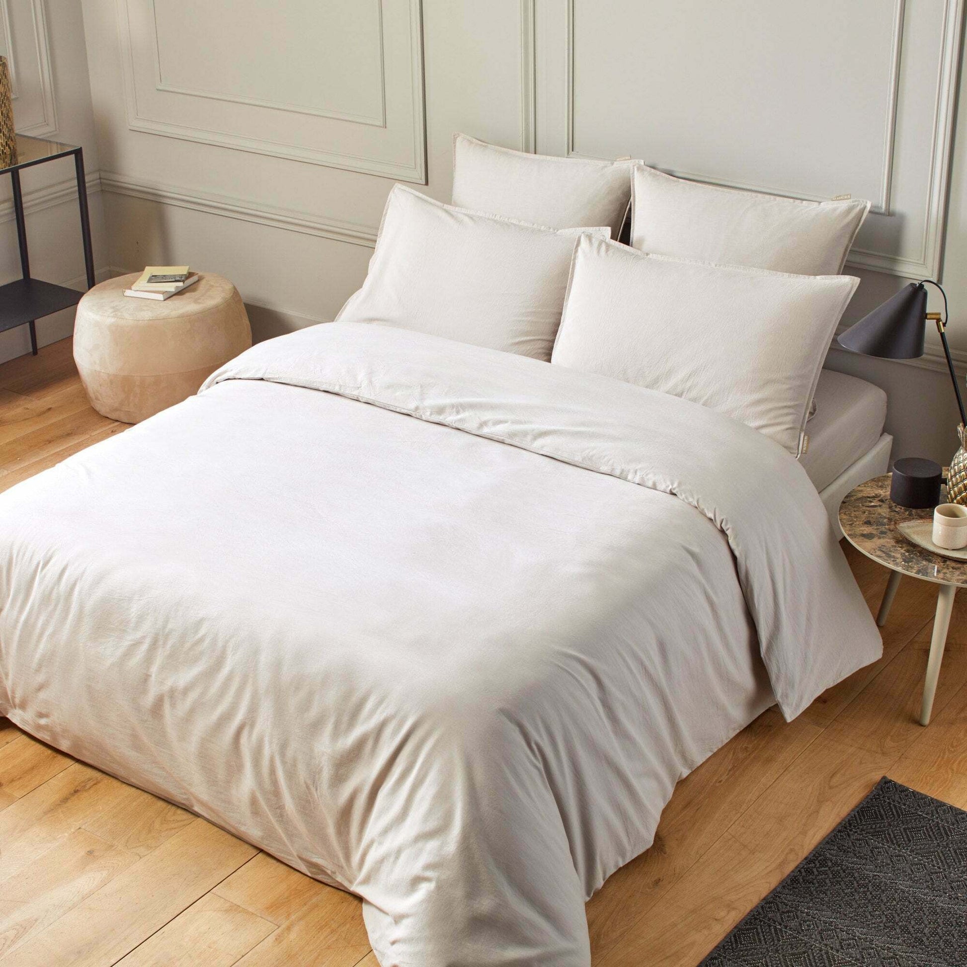 Housse De Couette Liam Beige - Madura — 211795.jpg