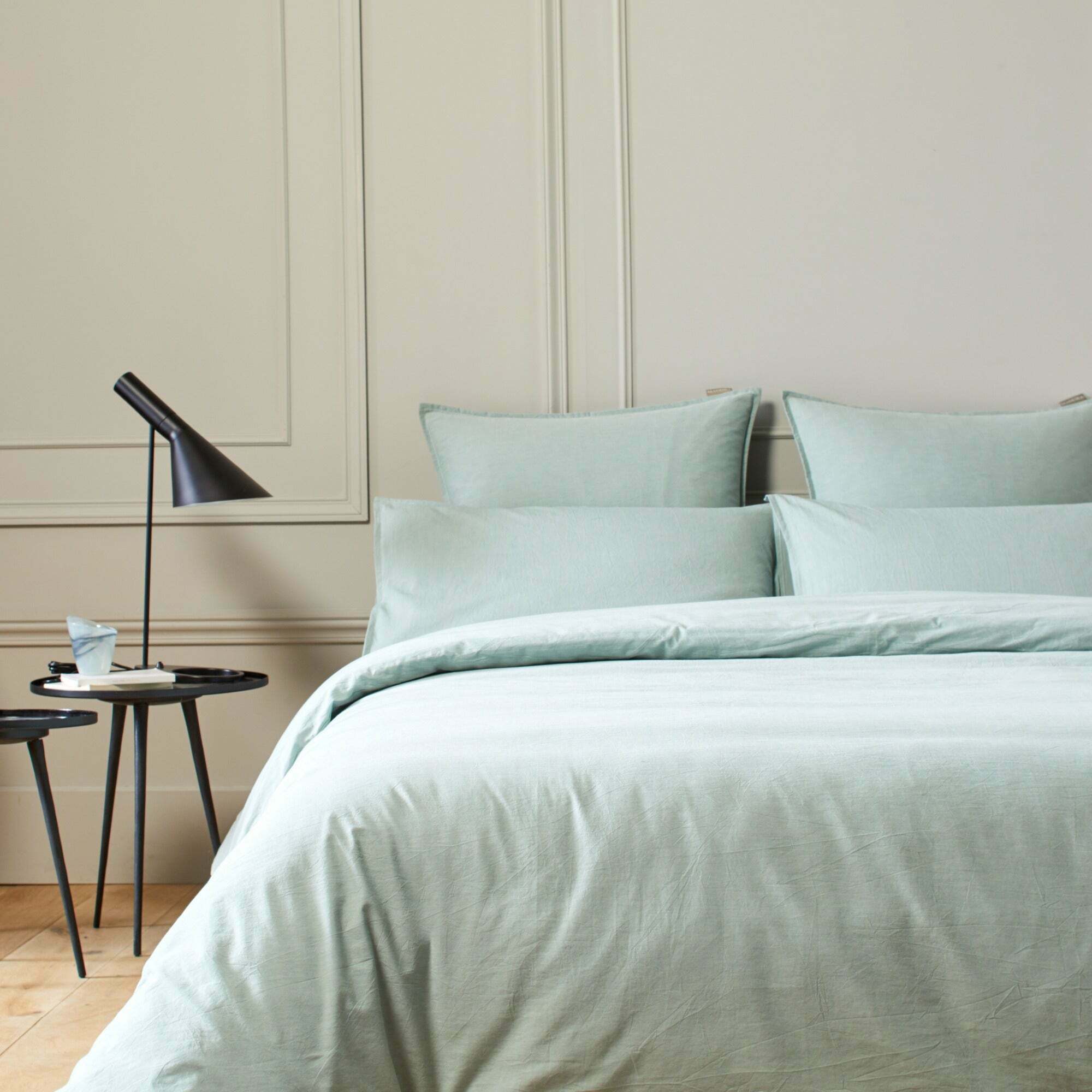 Housse De Couette Liam Vert - Madura — 211801.jpg