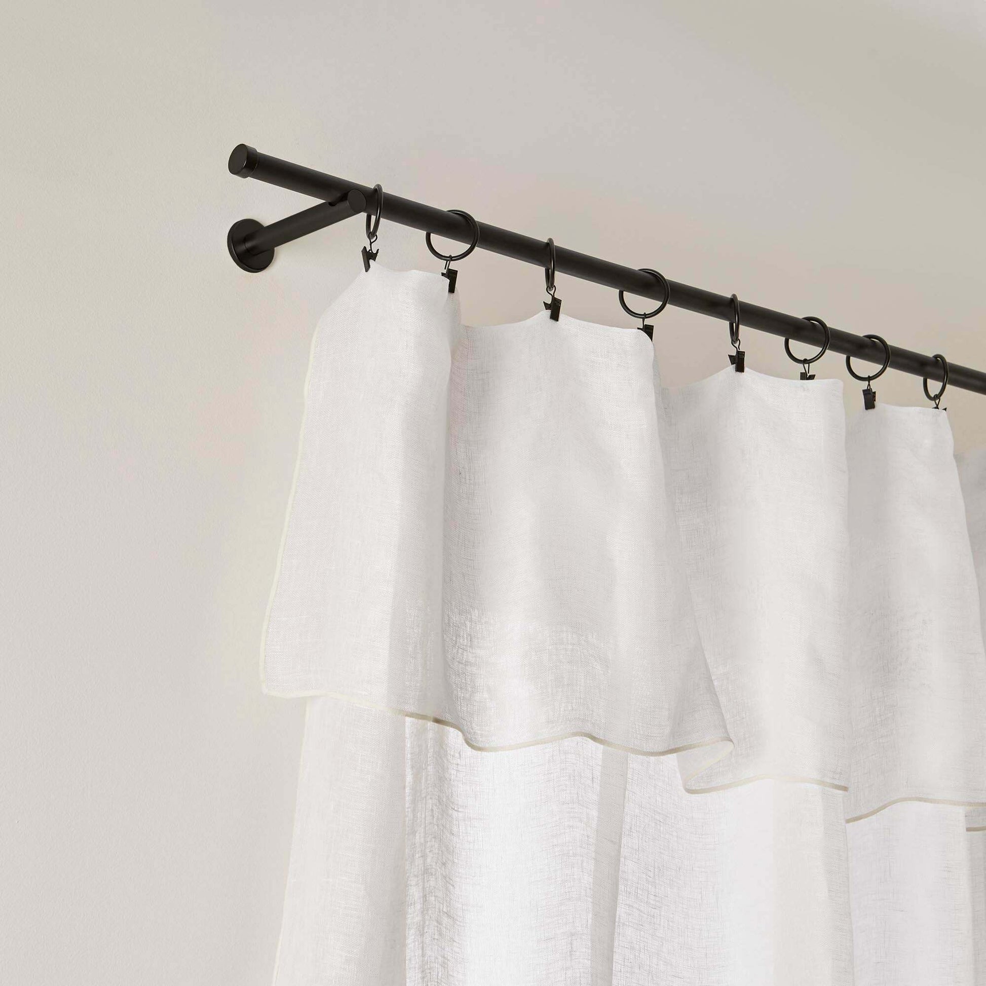 Voilage Panneau Shadow Blanc Et Naturel - Madura — 211880.jpg