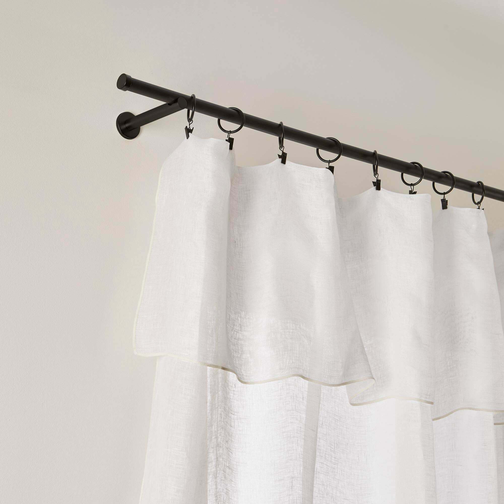 Voilage Panneau Shadow Blanc Et Naturel - Madura — 211880.jpg