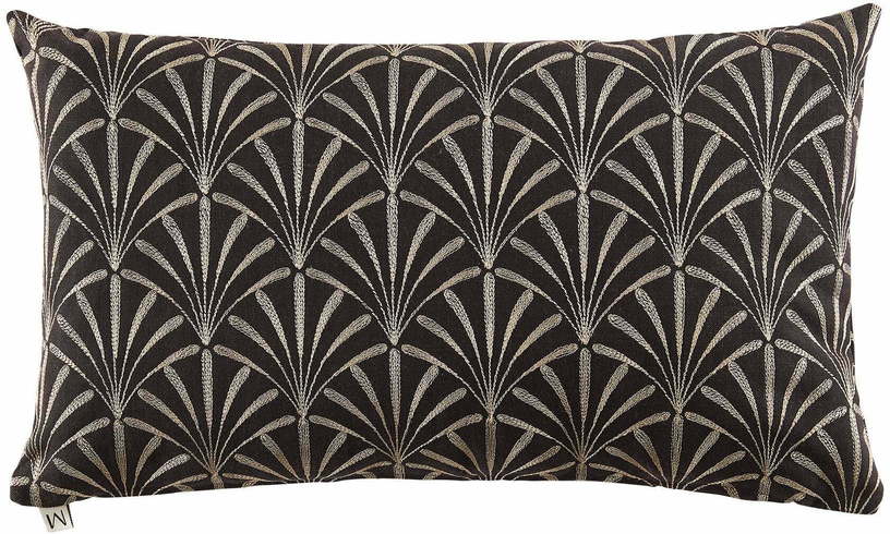 housse-de-coussin-ardeco-noir-et-argent-madura-3-1