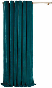 rideau-a-oeillets-dores-dario-bleu-turquoise-fonce-madura-3-1