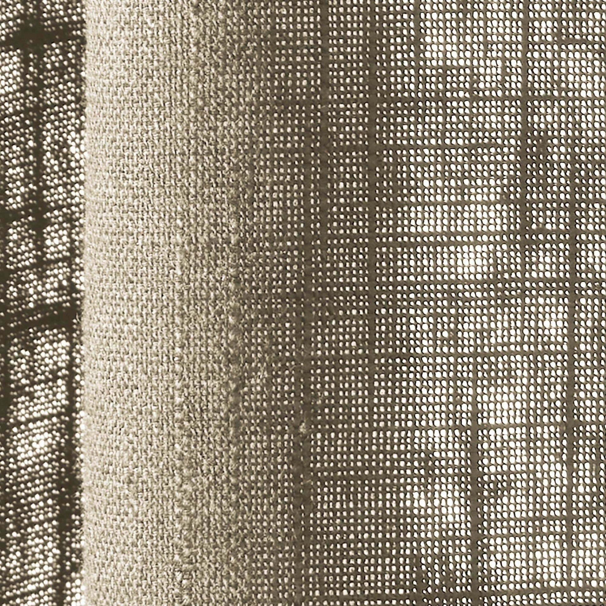 Rideau À Ruban Fronceur Bellavista Écru - Madura — 212667.jpg