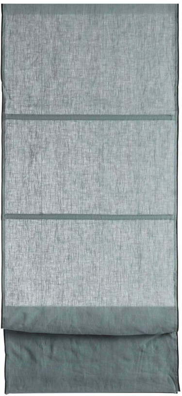 store-bateau-carlina-vert-et-bourdon-noir-madura-2-3