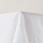 Nappe Rectangulaire Carlina Blanc Et Bourdon Noir - Madura — 213082.jpg