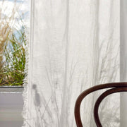 Voilage Panneau Eole Blanc - Madura — 213352.jpg