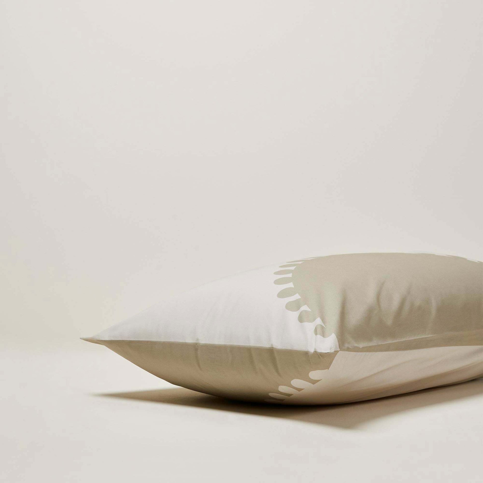 Lot De 2 Taies D'oreiller Pilar Naturel - Madura — 213425.jpg