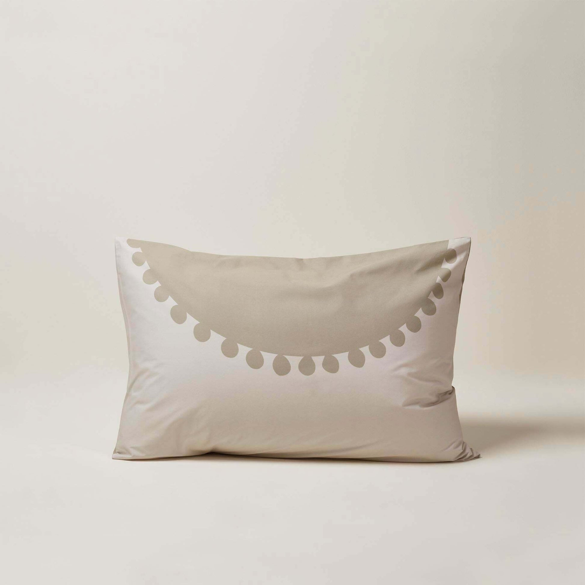 Lot De 2 Taies D'oreiller Pilar Naturel - Madura — 213426.jpg