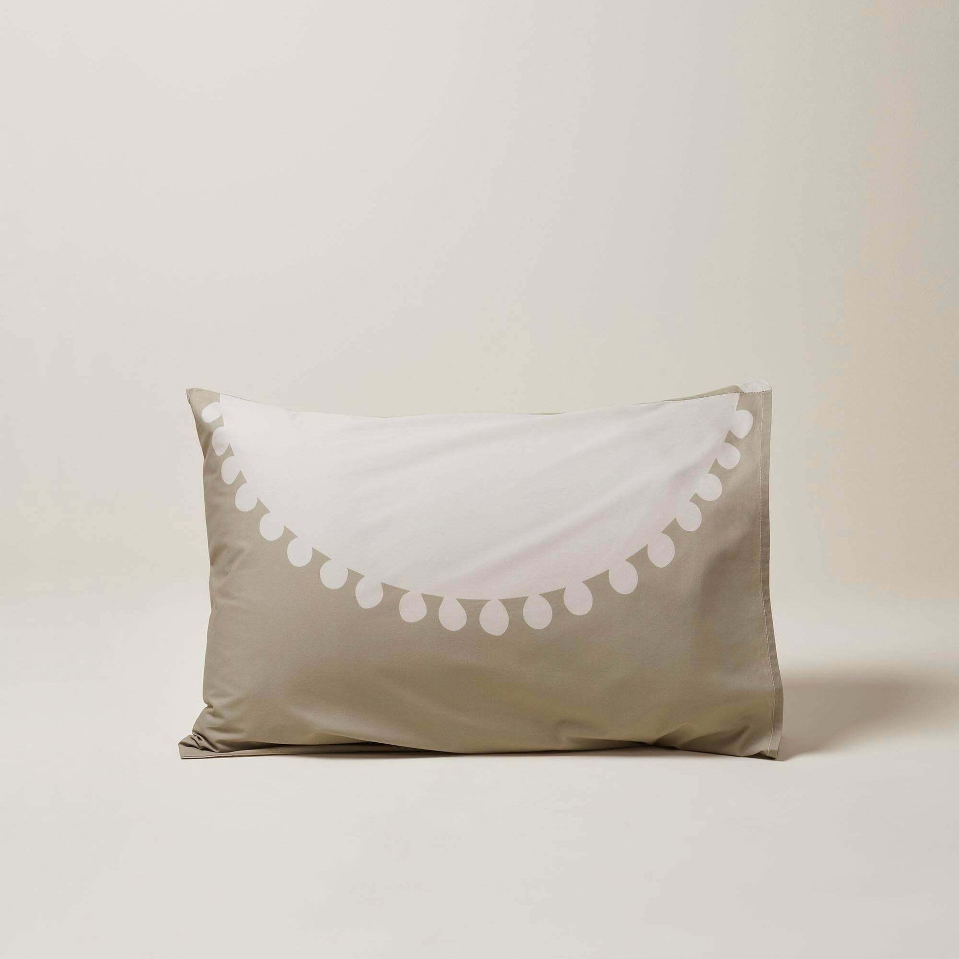 Lot De 2 Taies D'oreiller Pilar Naturel - Madura — 213427.jpg