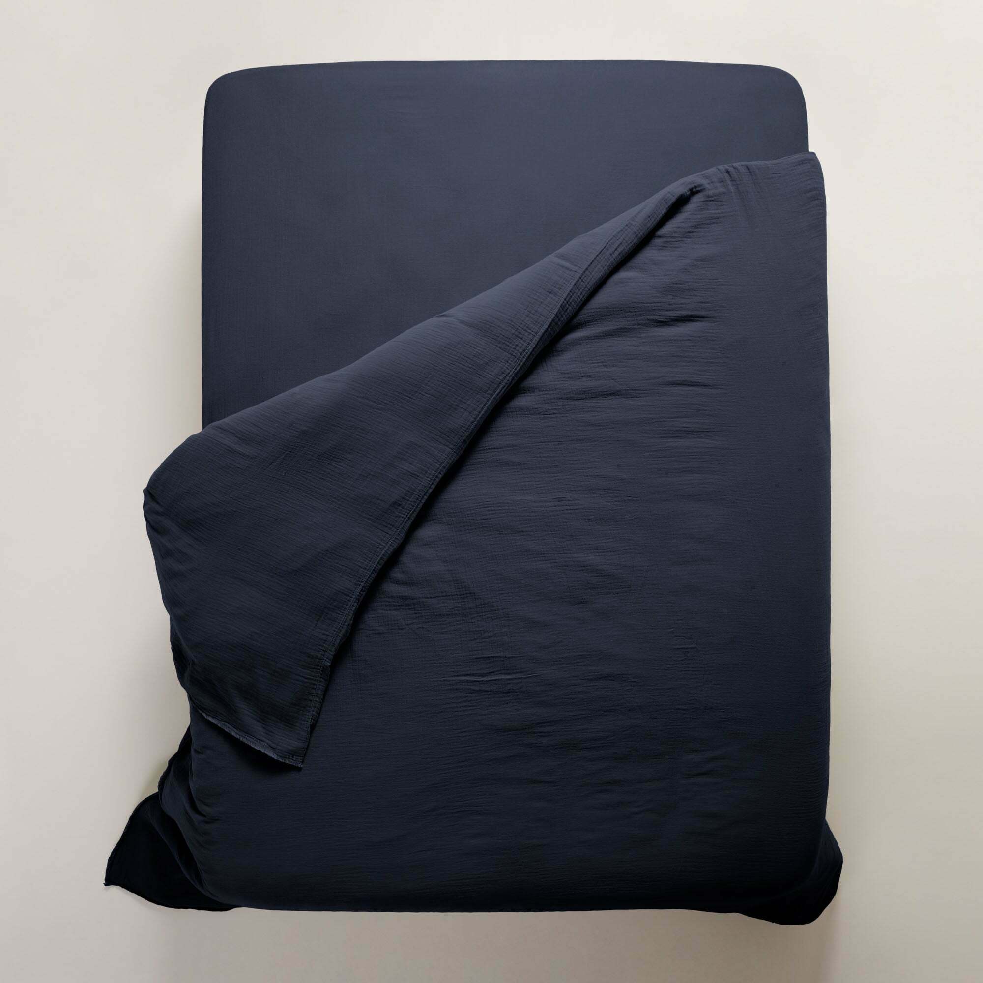 Housse De Couette Lou Bleu Encre - Madura — 213478.jpg