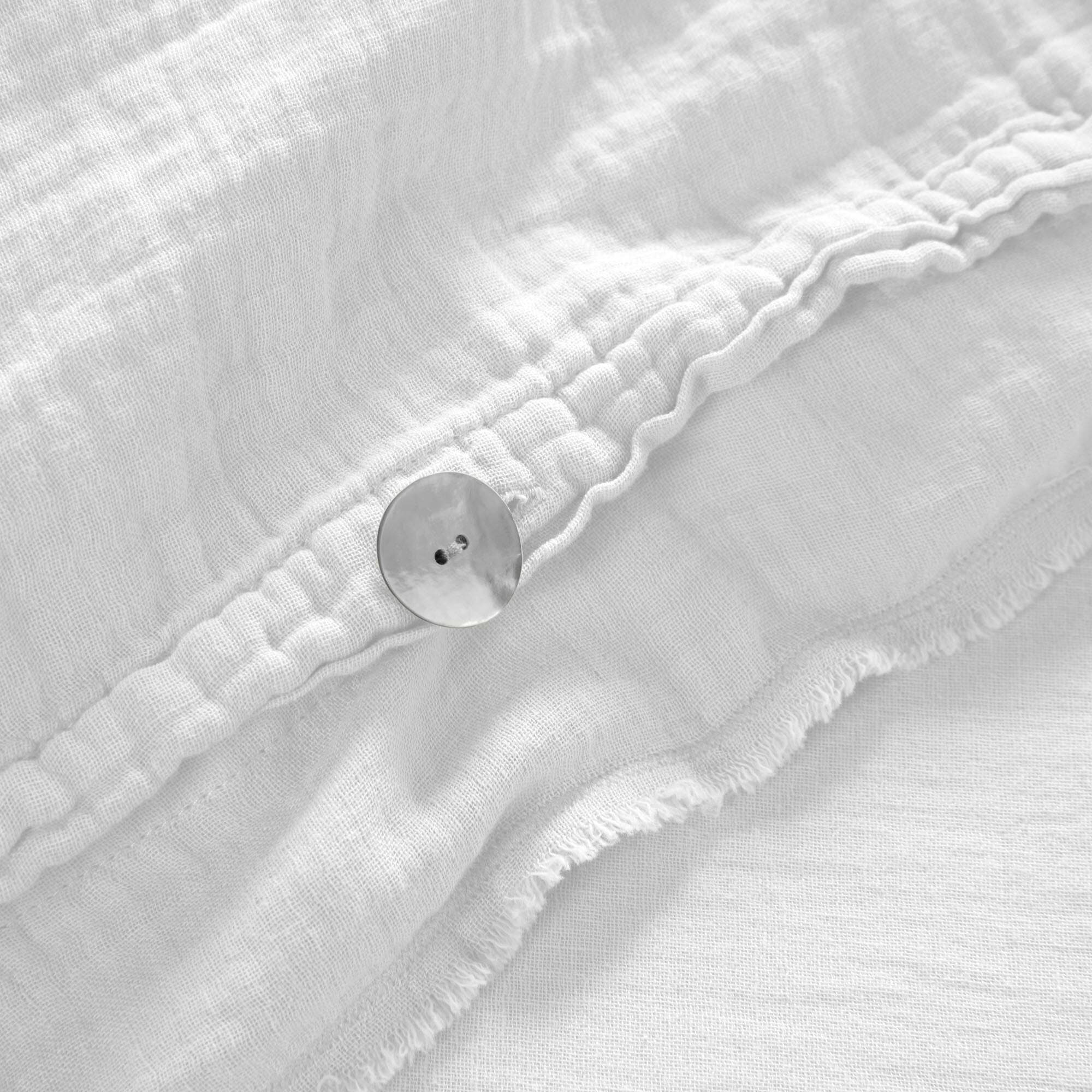 Housse De Couette Lou Blanc - Madura — 213496.jpg