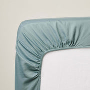 Drap Housse Anouk Vert De Gris - Madura — 213580.jpg
