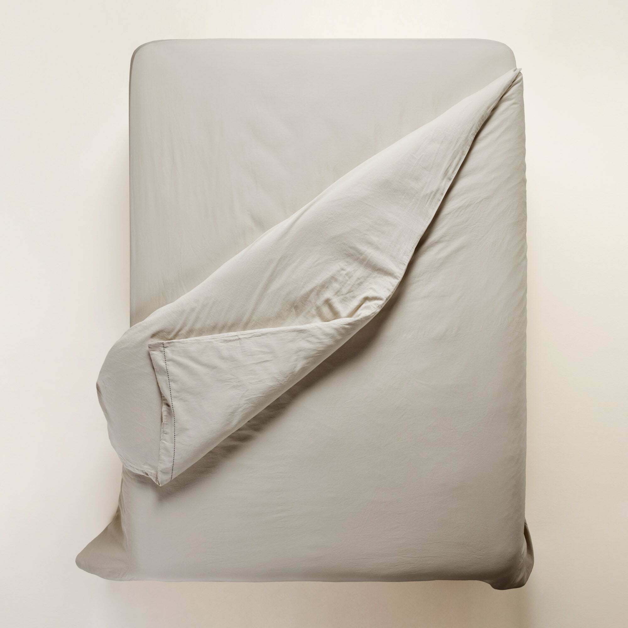 Housse De Couette Anouk Naturel Et Noir - Madura — 213628.jpg