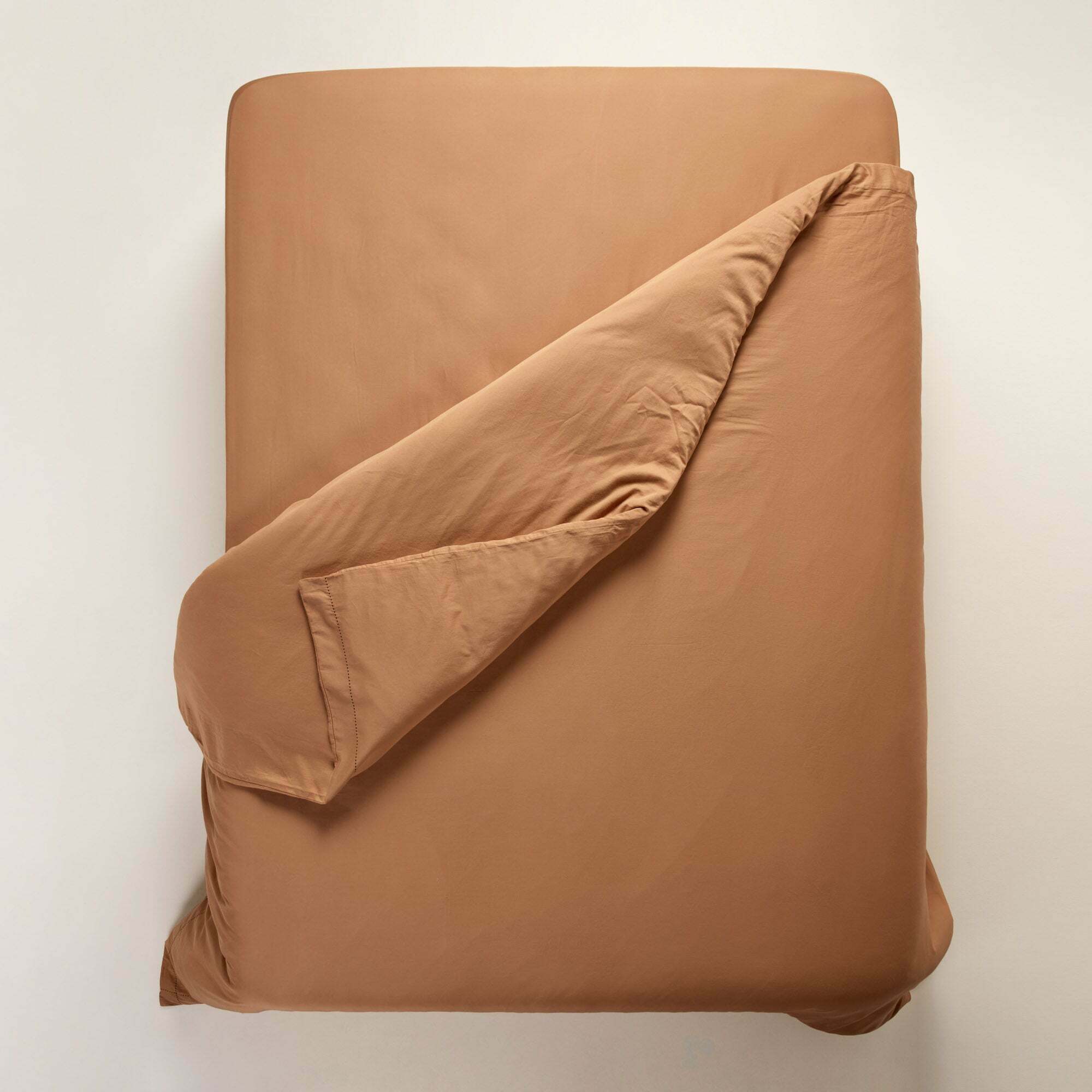 Housse De Couette Anouk Orange Écureuil Et Noir - Madura — 213632.jpg