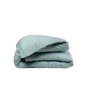 Housse De Couette Anouk Vert De Gris Et Noir - Madura — 213636.jpg