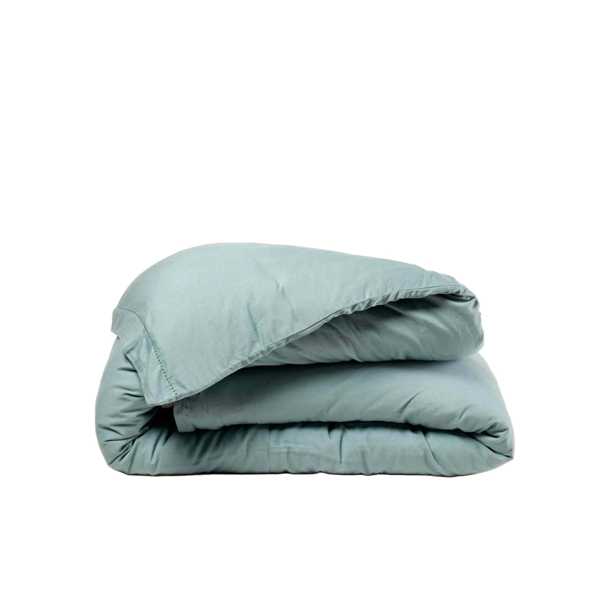 Housse De Couette Anouk Vert De Gris Et Noir - Madura — 213636.jpg