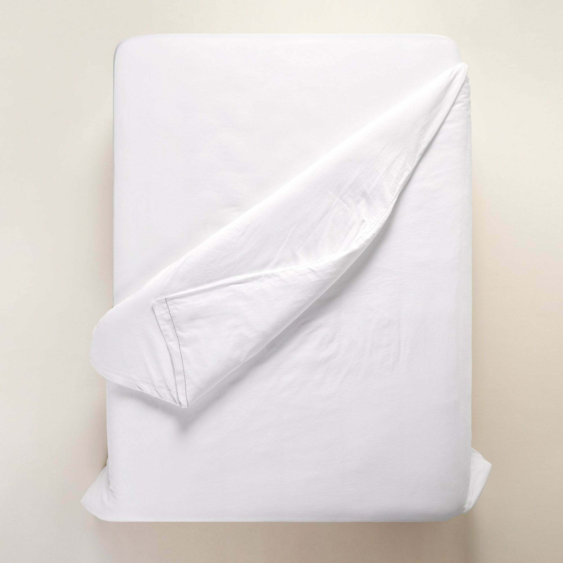 Housse De Couette Anouk Blanc Et Noir - Madura — 213642.jpg