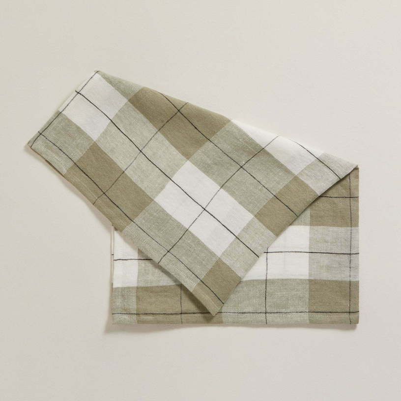 torchon-gregory-vert-sauge-et-blanc-casse-madura-5