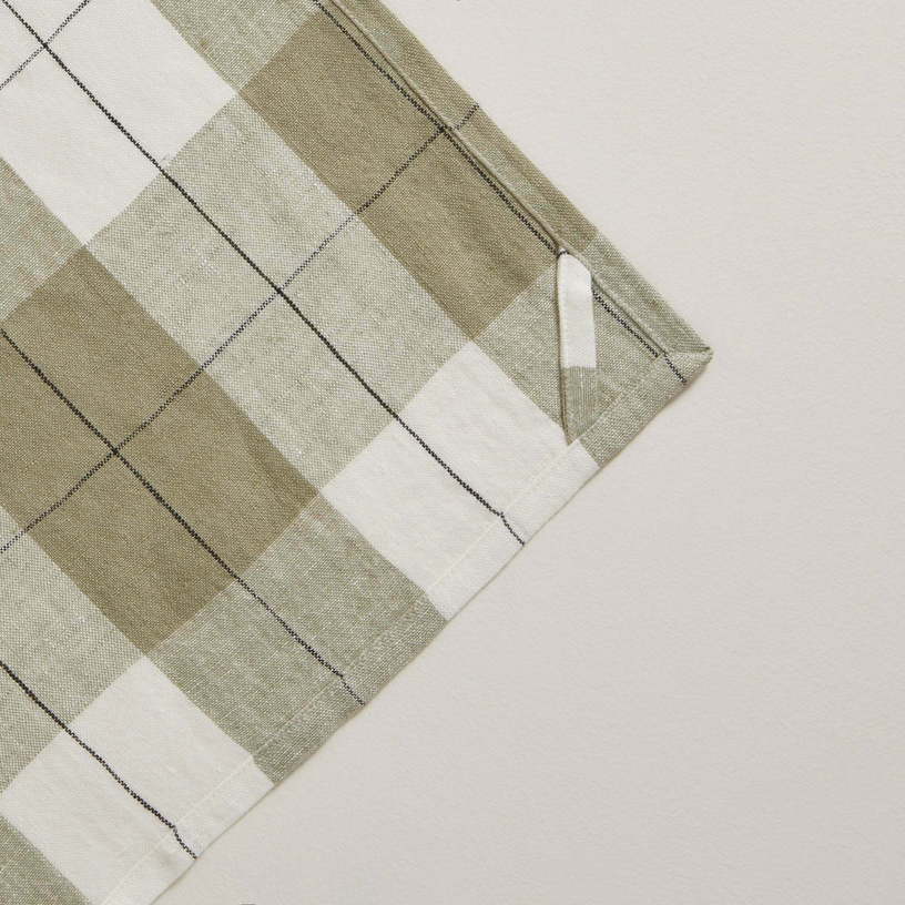 torchon-gregory-vert-sauge-et-blanc-casse-madura-3