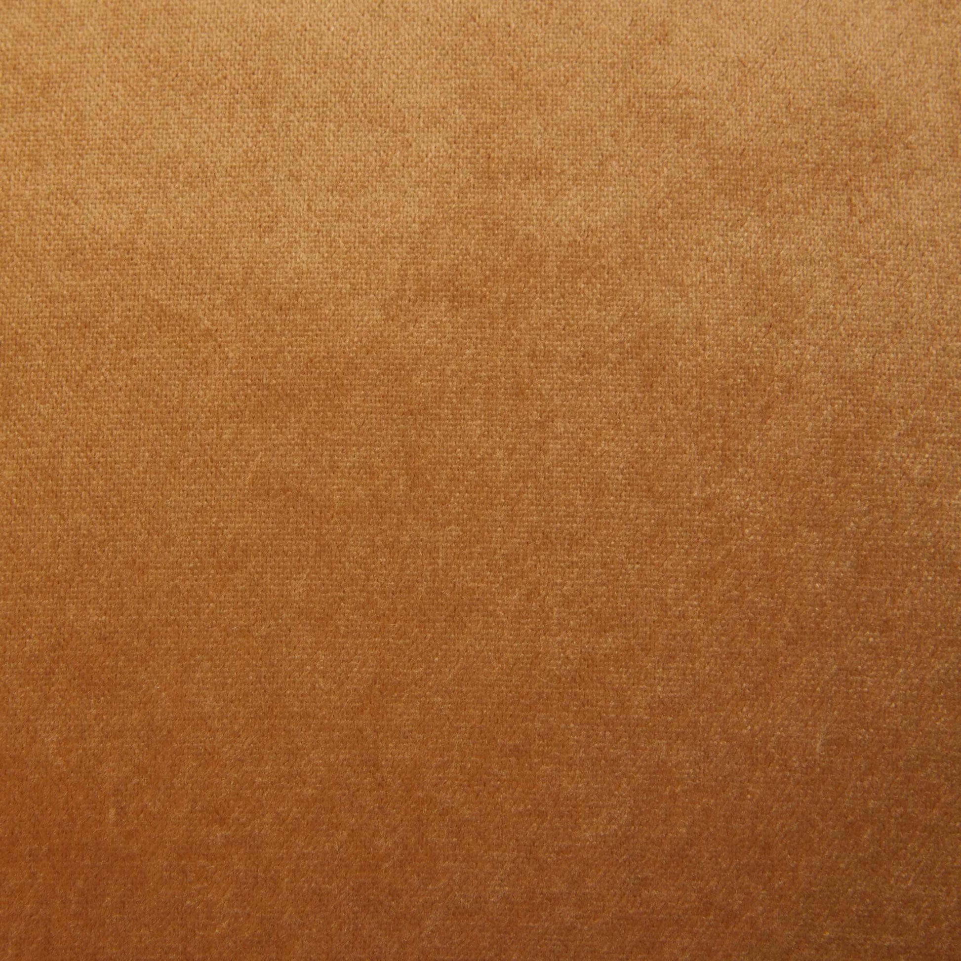 Housse De Coussin Dario Marron Glacé Et Bourdon Noir - Madura — 213859.jpg