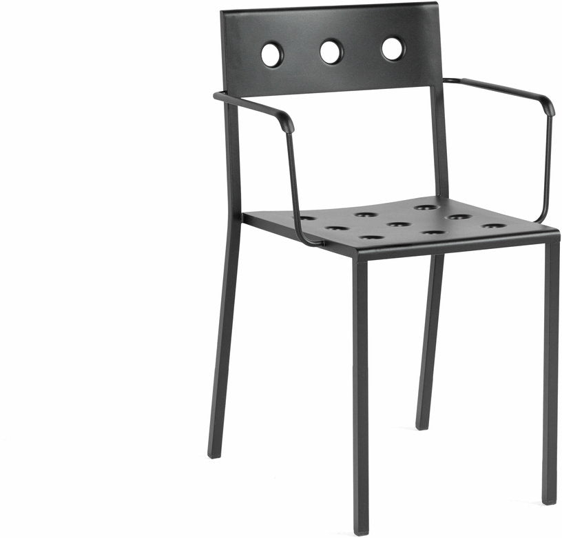 chaise-de-jardin-avec-accoudoirs-en-acier-anthracite-balcony-hay-1
