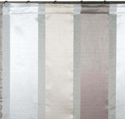 Voilage À Galon Fronceur Vanille Beige Et Taupe - Madura — 217650.jpg