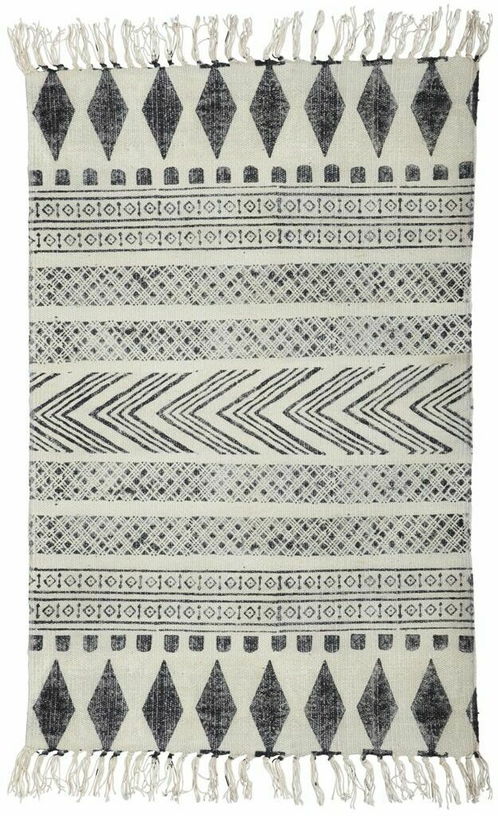 tapis-en-coton-gris-60x90-cm-block-house-doctor-2