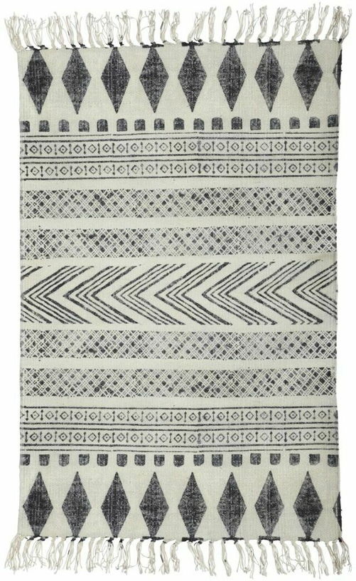 tapis-en-coton-gris-90x200-cm-block-house-doctor-2