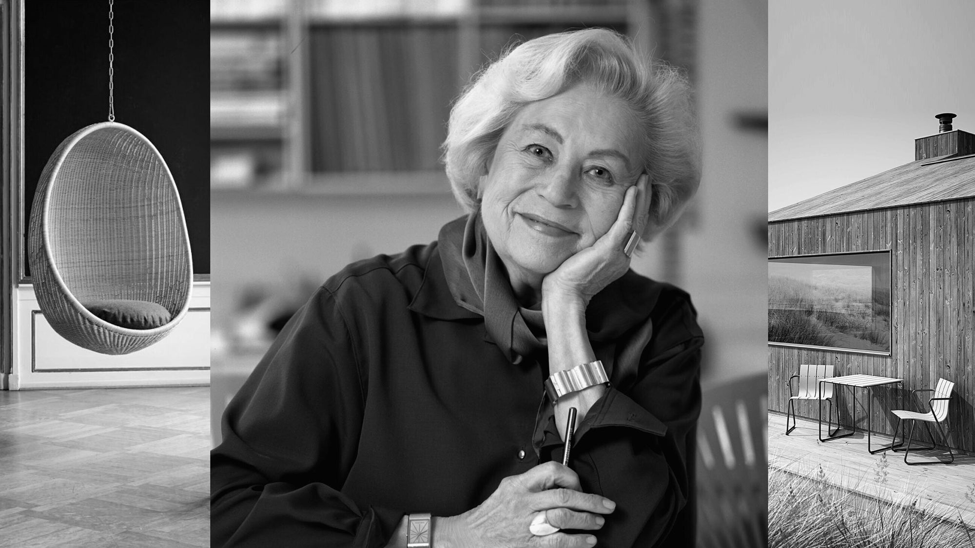 Nanna Ditzel