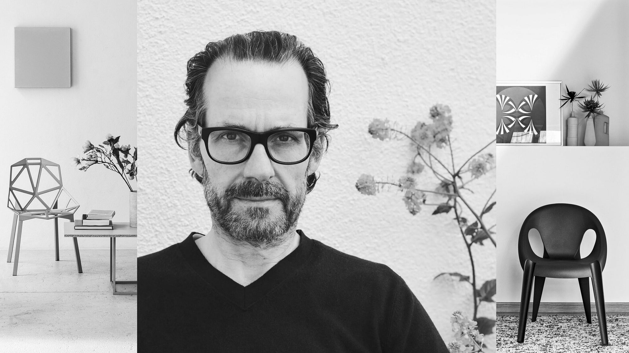 Konstantin Grcic