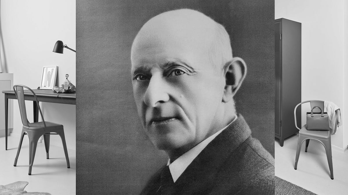Xavier Pauchard